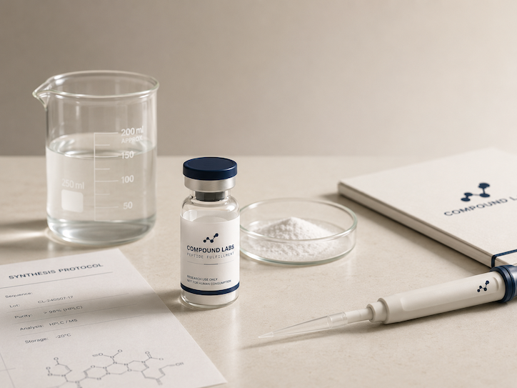 Synthesis lab